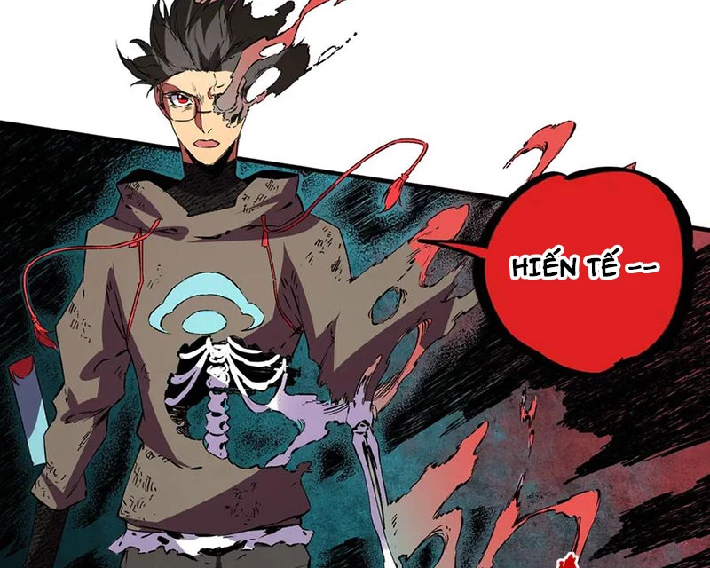 Cấm Chú Sư Mạnh Nhất Lịch Sử Chapter 24 - 81