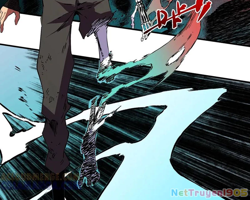 Cấm Chú Sư Mạnh Nhất Lịch Sử Chapter 24 - 82