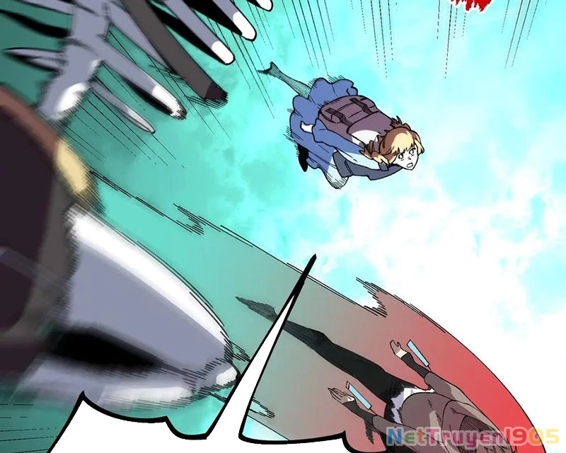 Cấm Chú Sư Mạnh Nhất Lịch Sử Chapter 24 - 104