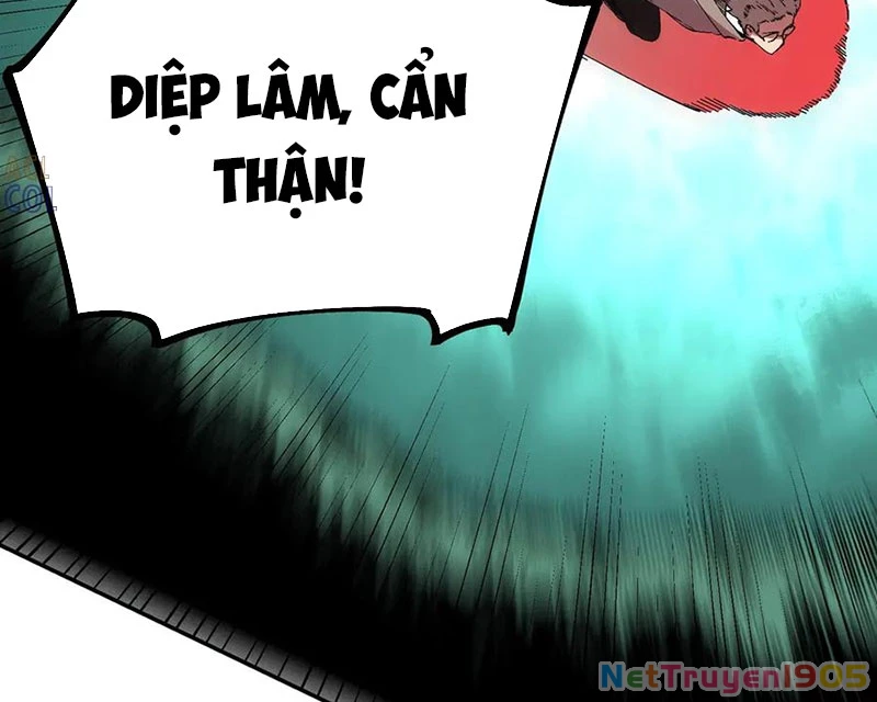 Cấm Chú Sư Mạnh Nhất Lịch Sử Chapter 24 - 105