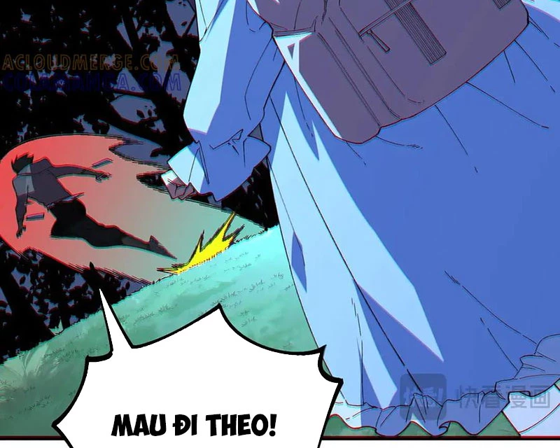 Cấm Chú Sư Mạnh Nhất Lịch Sử Chapter 24 - 109