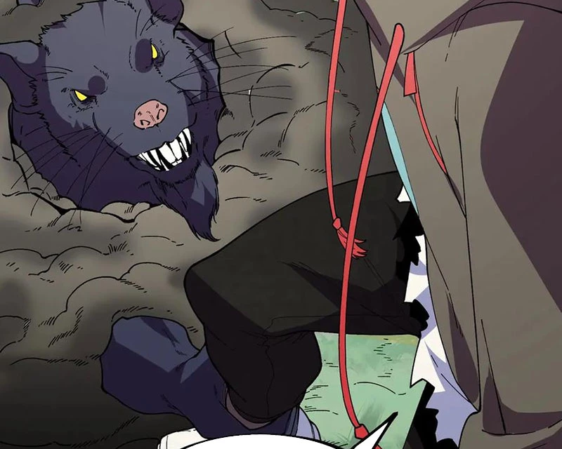 Cấm Chú Sư Mạnh Nhất Lịch Sử Chapter 24 - 113