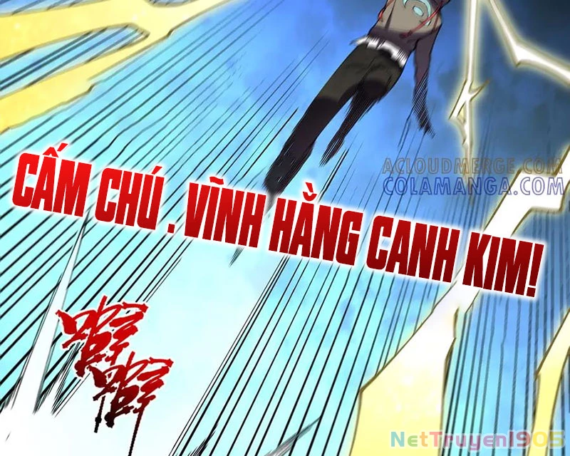Cấm Chú Sư Mạnh Nhất Lịch Sử Chapter 24 - 116