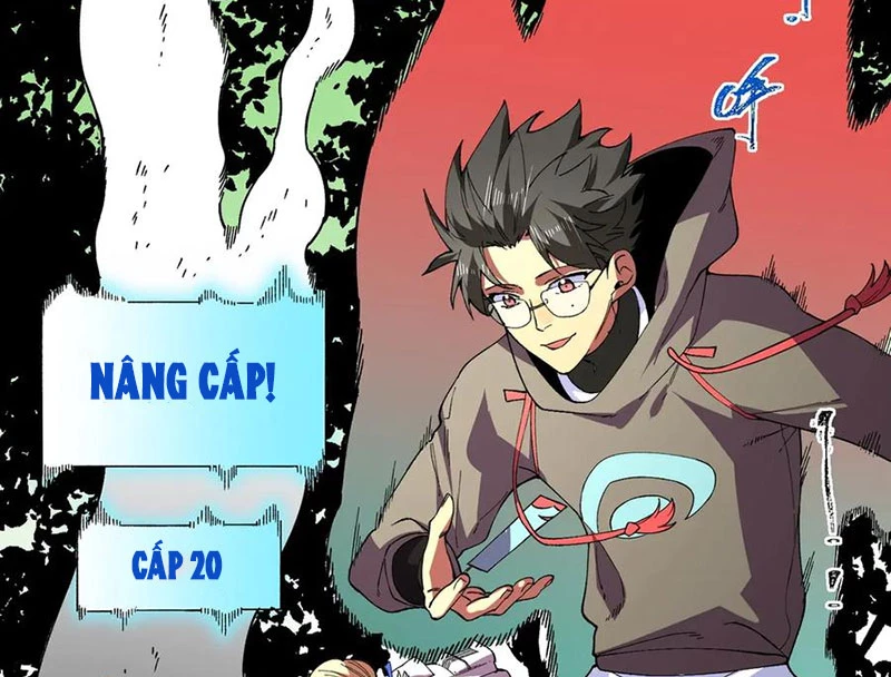 Cấm Chú Sư Mạnh Nhất Lịch Sử Chapter 24 - 121