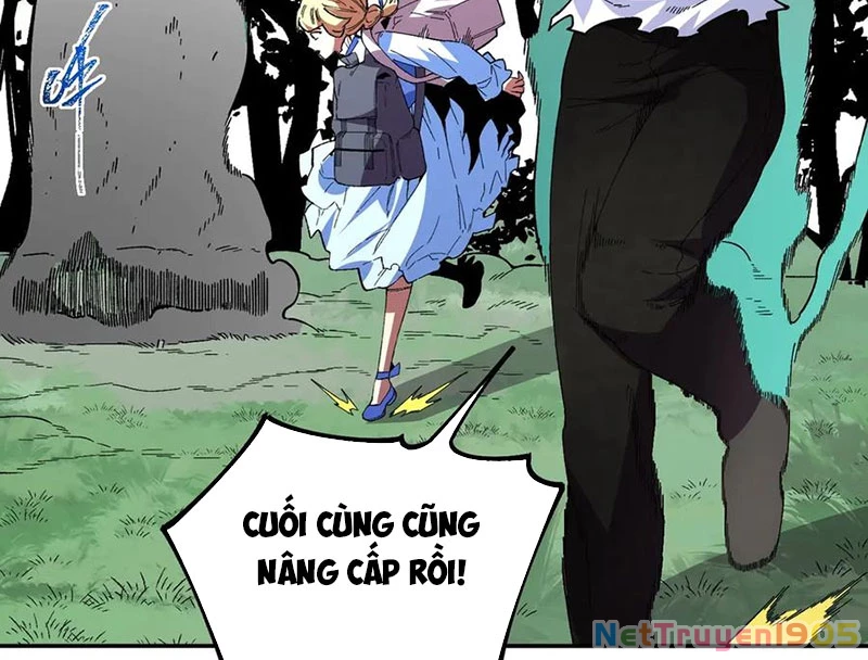 Cấm Chú Sư Mạnh Nhất Lịch Sử Chapter 24 - 122