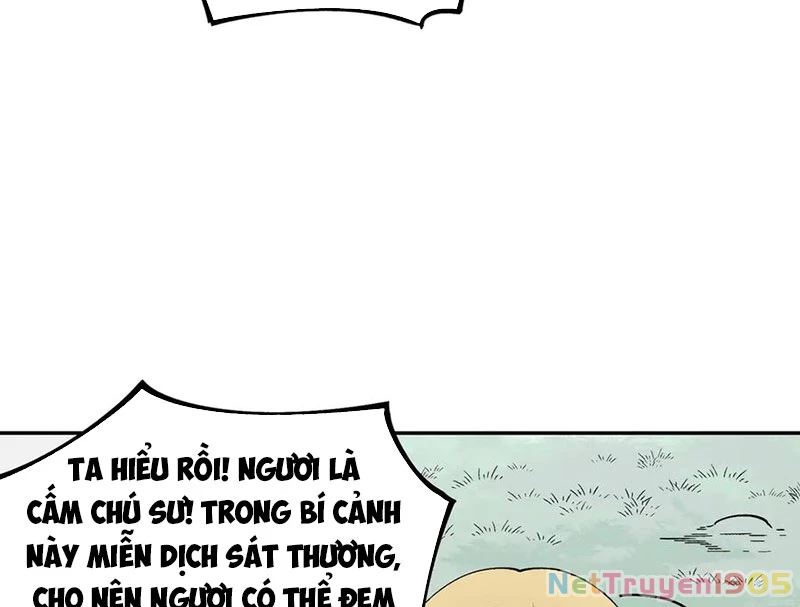 Cấm Chú Sư Mạnh Nhất Lịch Sử Chapter 24 - 123