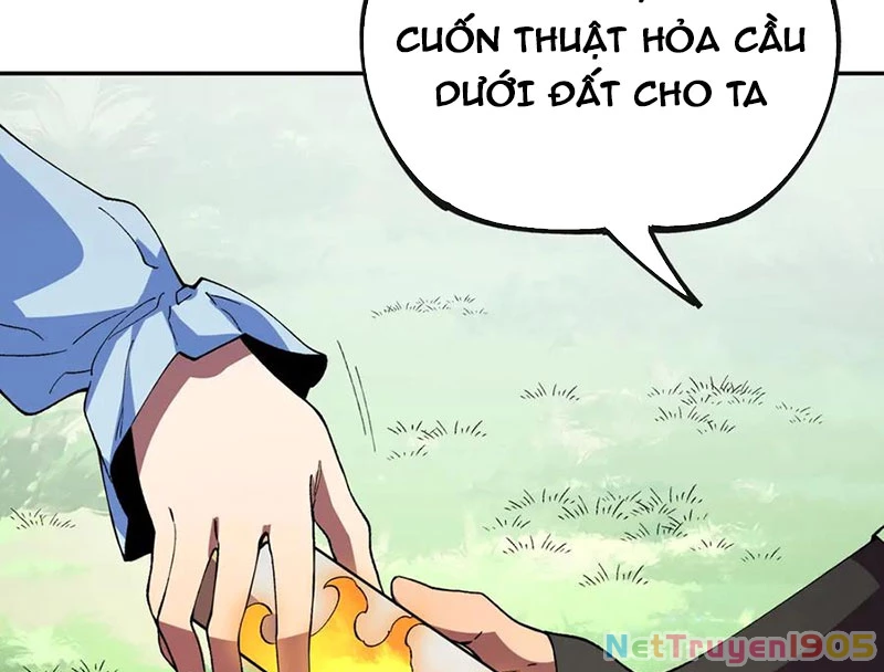 Cấm Chú Sư Mạnh Nhất Lịch Sử Chapter 24 - 133