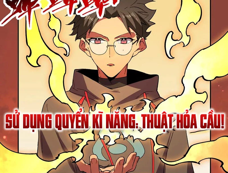 Cấm Chú Sư Mạnh Nhất Lịch Sử Chapter 24 - 136