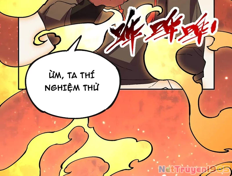 Cấm Chú Sư Mạnh Nhất Lịch Sử Chapter 24 - 137