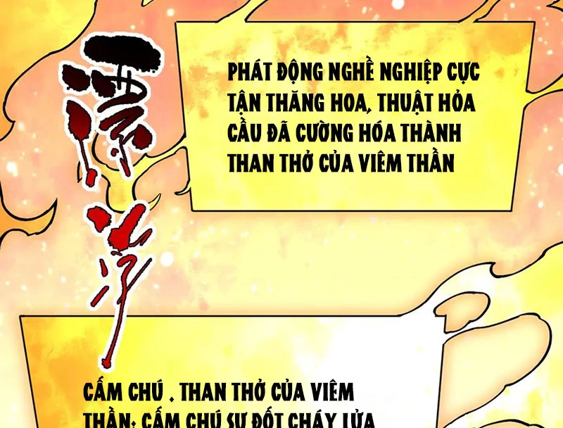Cấm Chú Sư Mạnh Nhất Lịch Sử Chapter 24 - 138