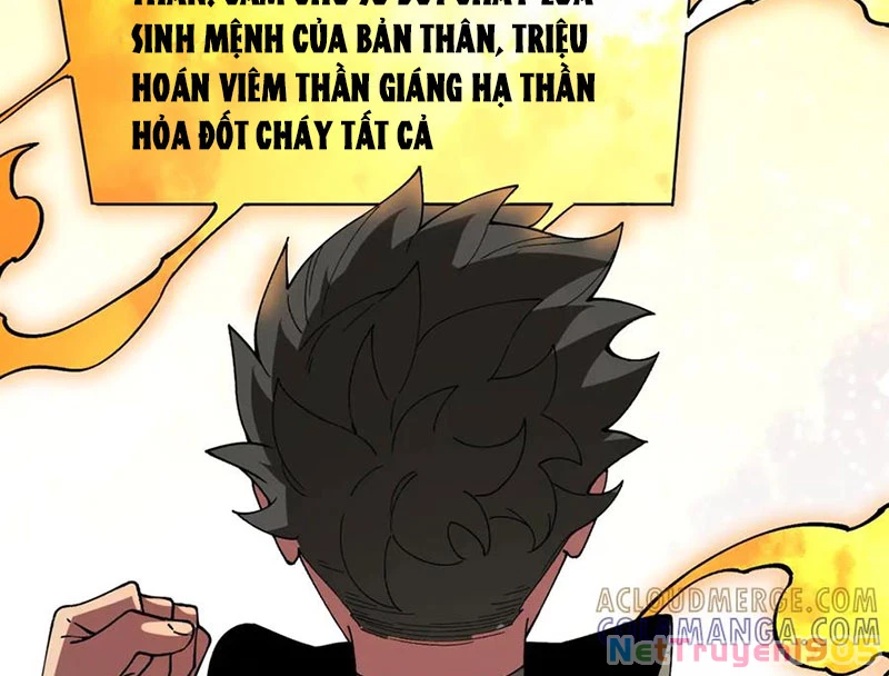 Cấm Chú Sư Mạnh Nhất Lịch Sử Chapter 24 - 139