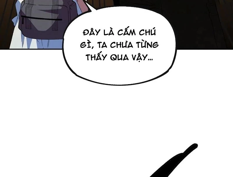 Cấm Chú Sư Mạnh Nhất Lịch Sử Chapter 24 - 144