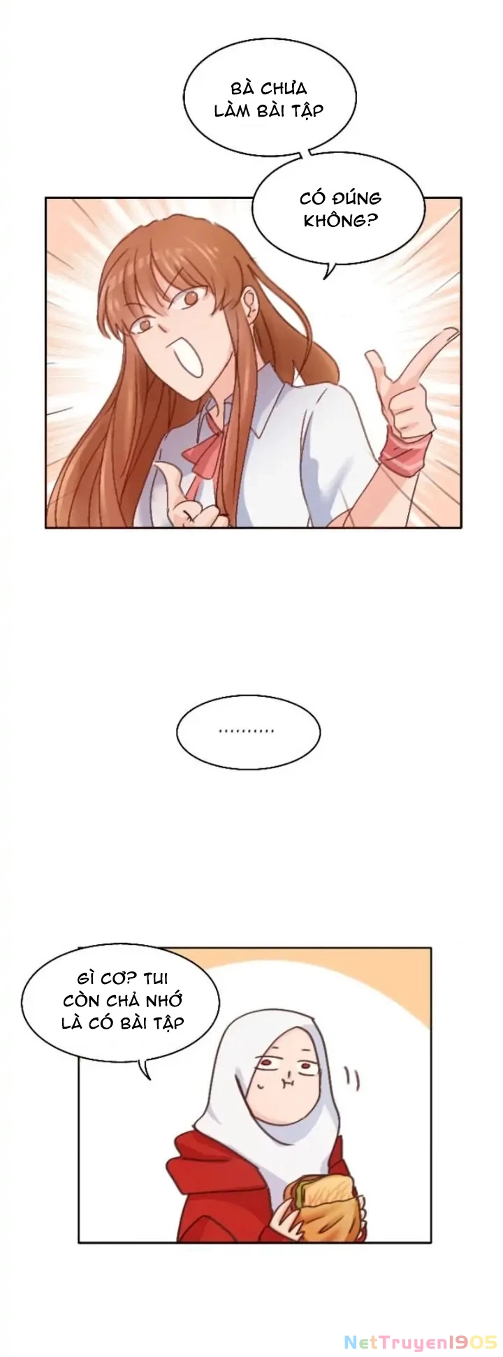 Wee!!! Chapter 0 - 3