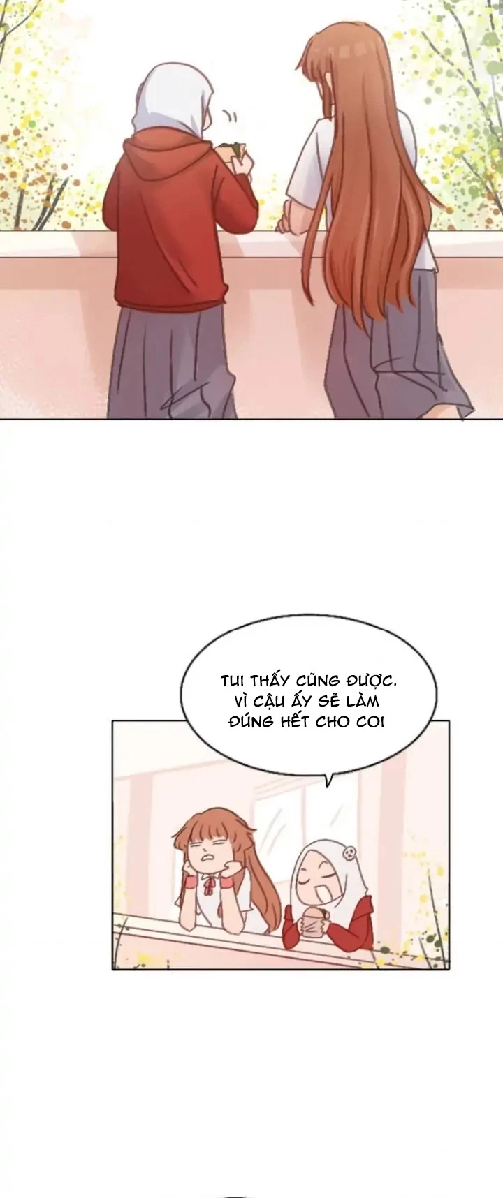 Wee!!! Chapter 0 - 5