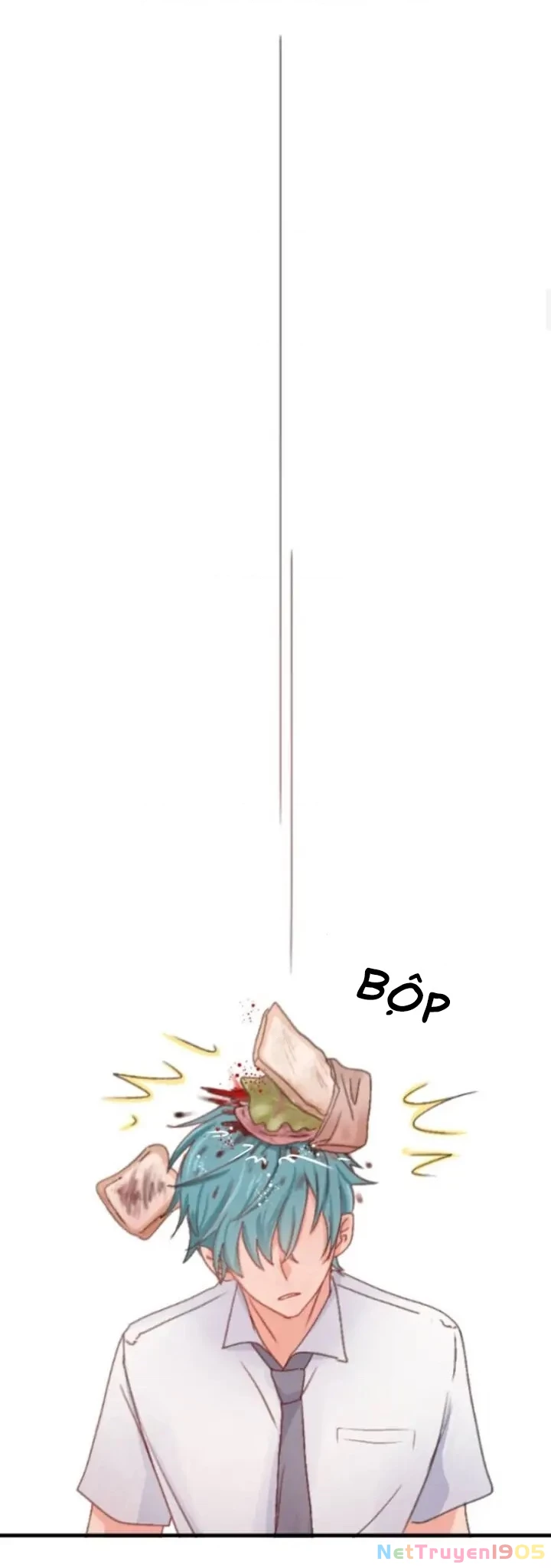 Wee!!! Chapter 0 - 7