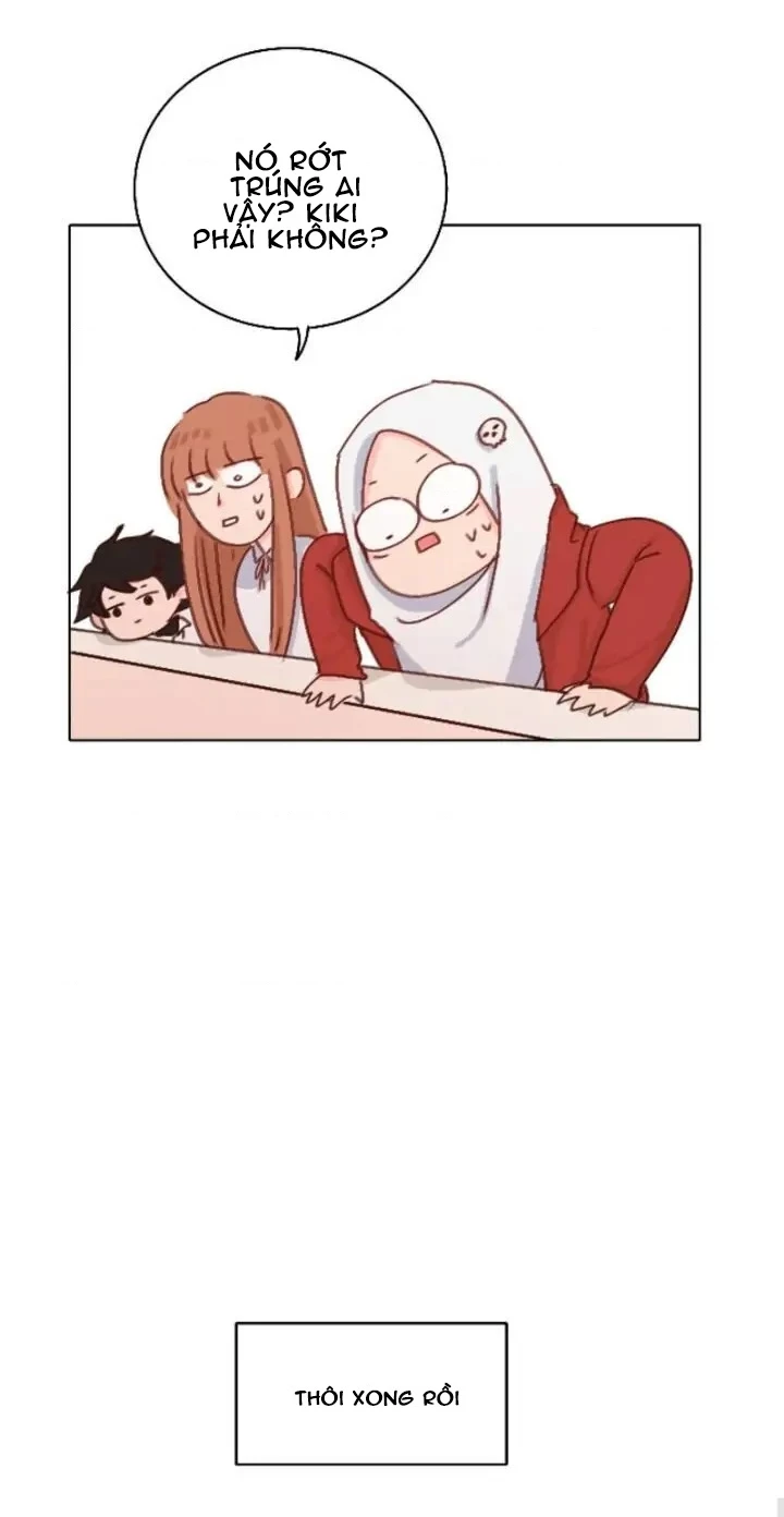 Wee!!! Chapter 0 - 8