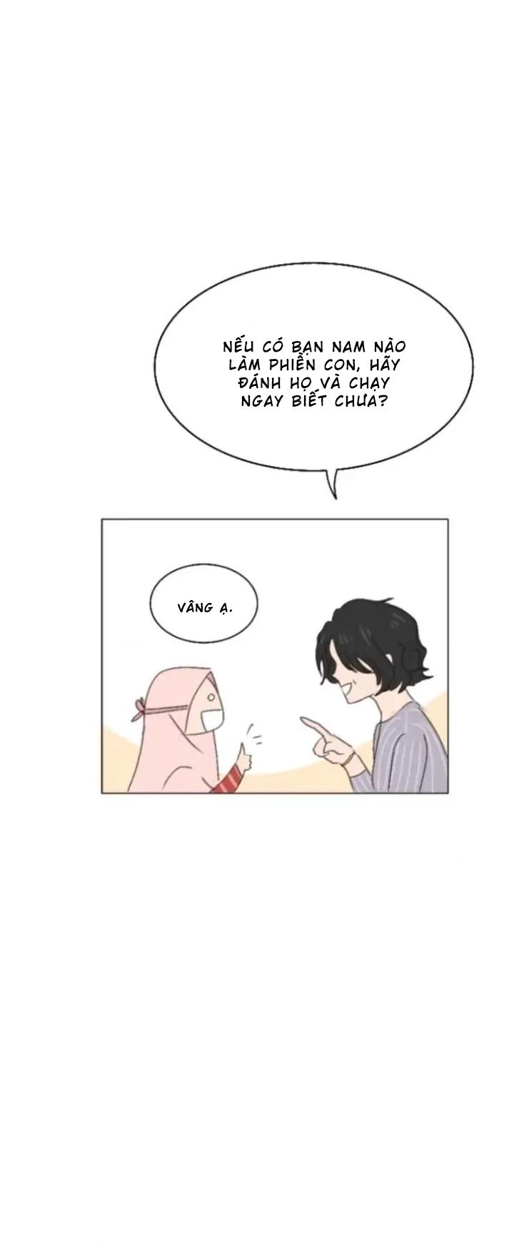 Wee!!! Chapter 1 - 2