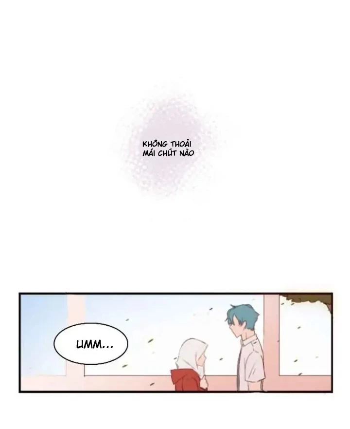 Wee!!! Chapter 1 - 9