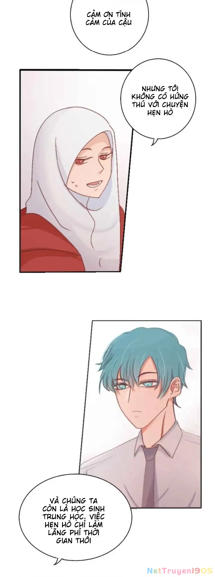 Wee!!! Chapter 1 - 10