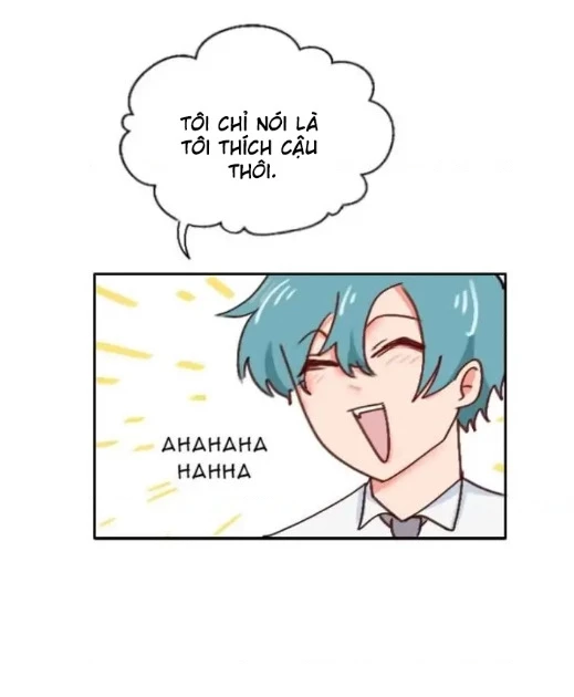 Wee!!! Chapter 1 - 14