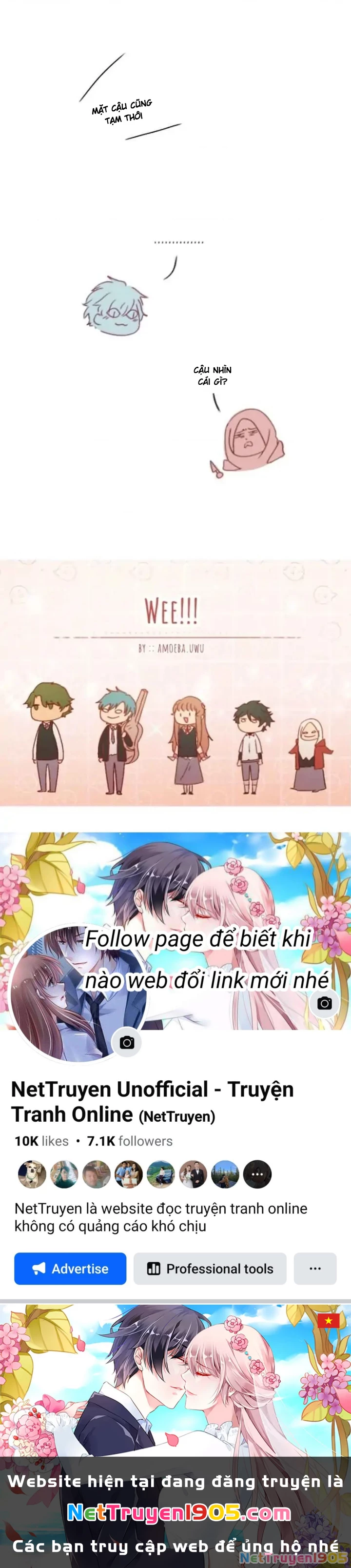 Wee!!! Chapter 1 - 19