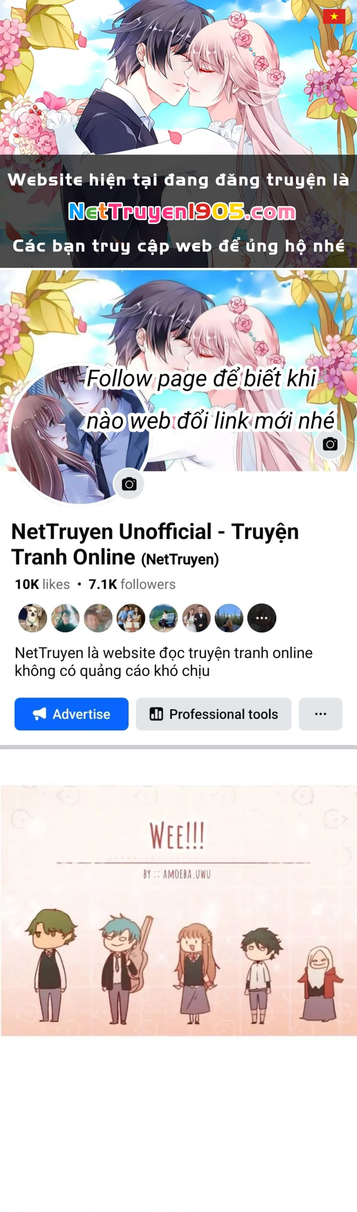 Wee!!! Chapter 2 - 1