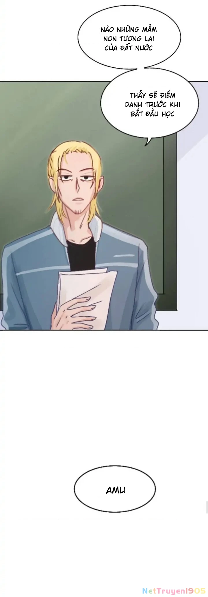 Wee!!! Chapter 2 - 2