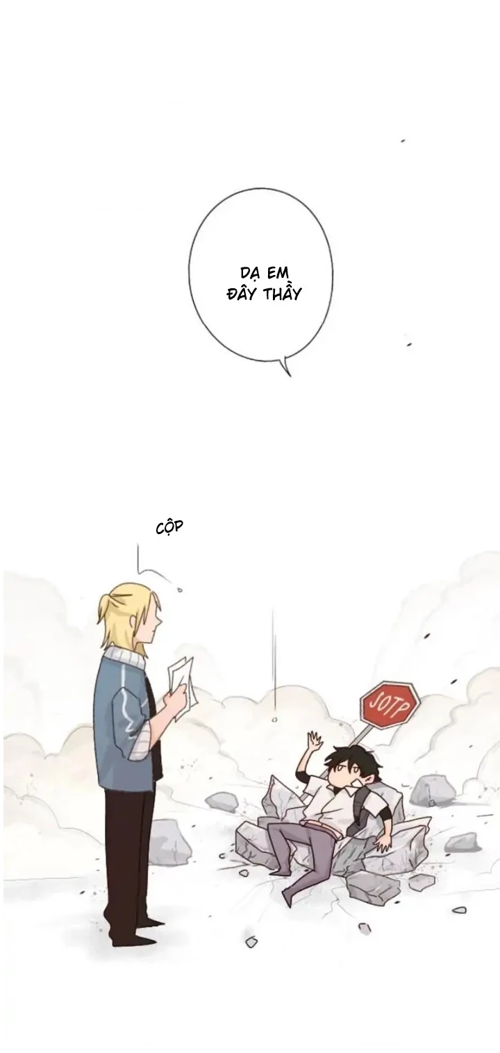 Wee!!! Chapter 2 - 14