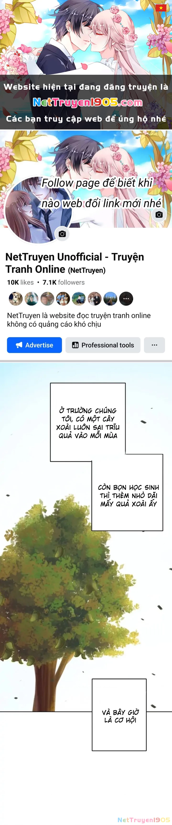 Wee!!! Chapter 3 - 1