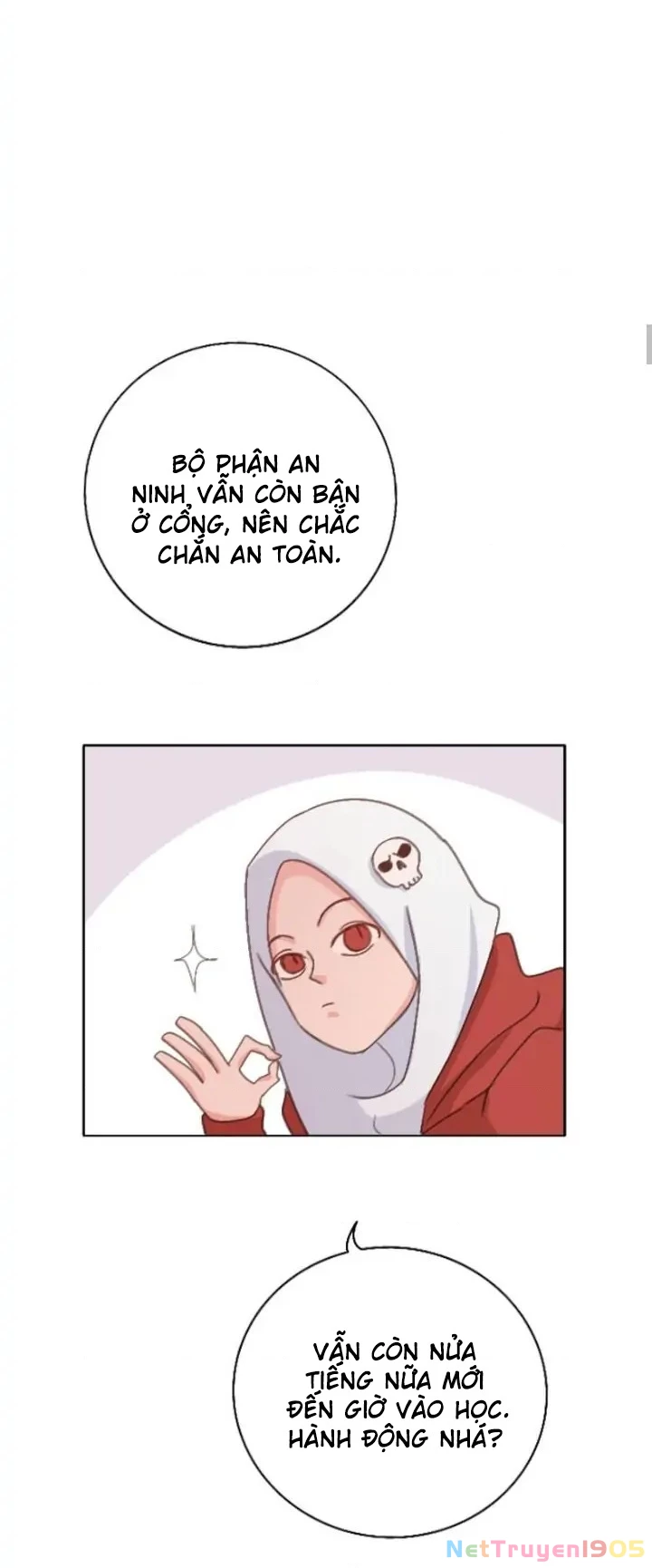 Wee!!! Chapter 3 - 3