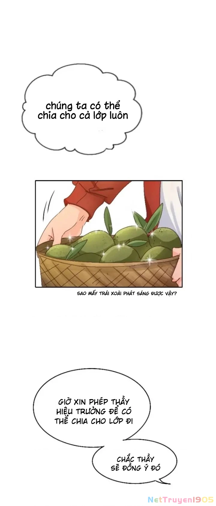 Wee!!! Chapter 3 - 6