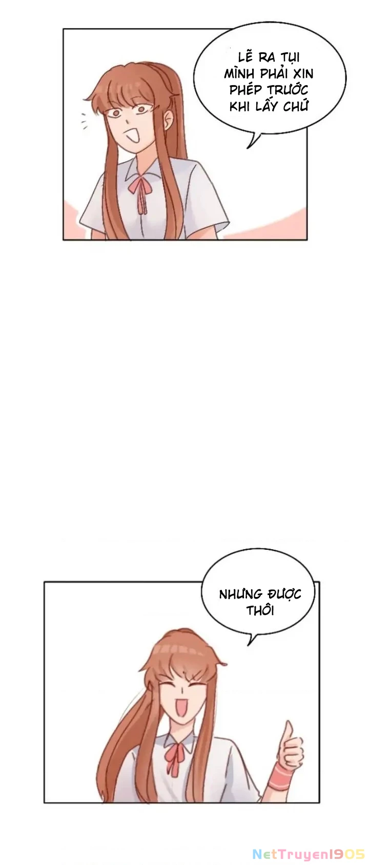 Wee!!! Chapter 3 - 7