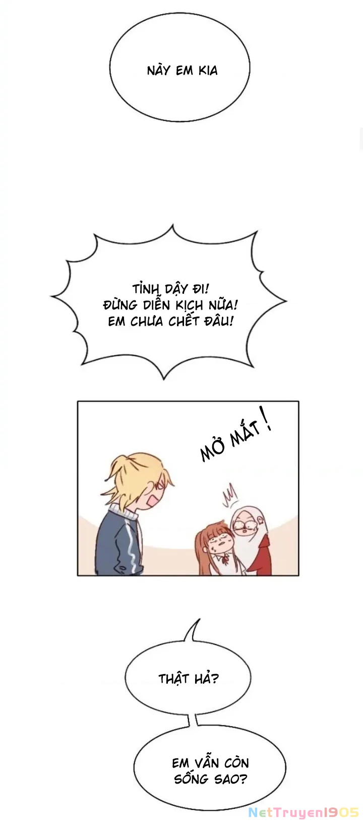 Wee!!! Chapter 3 - 15