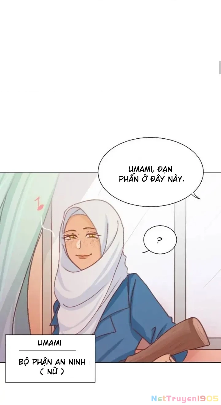 Wee!!! Chapter 3 - 21