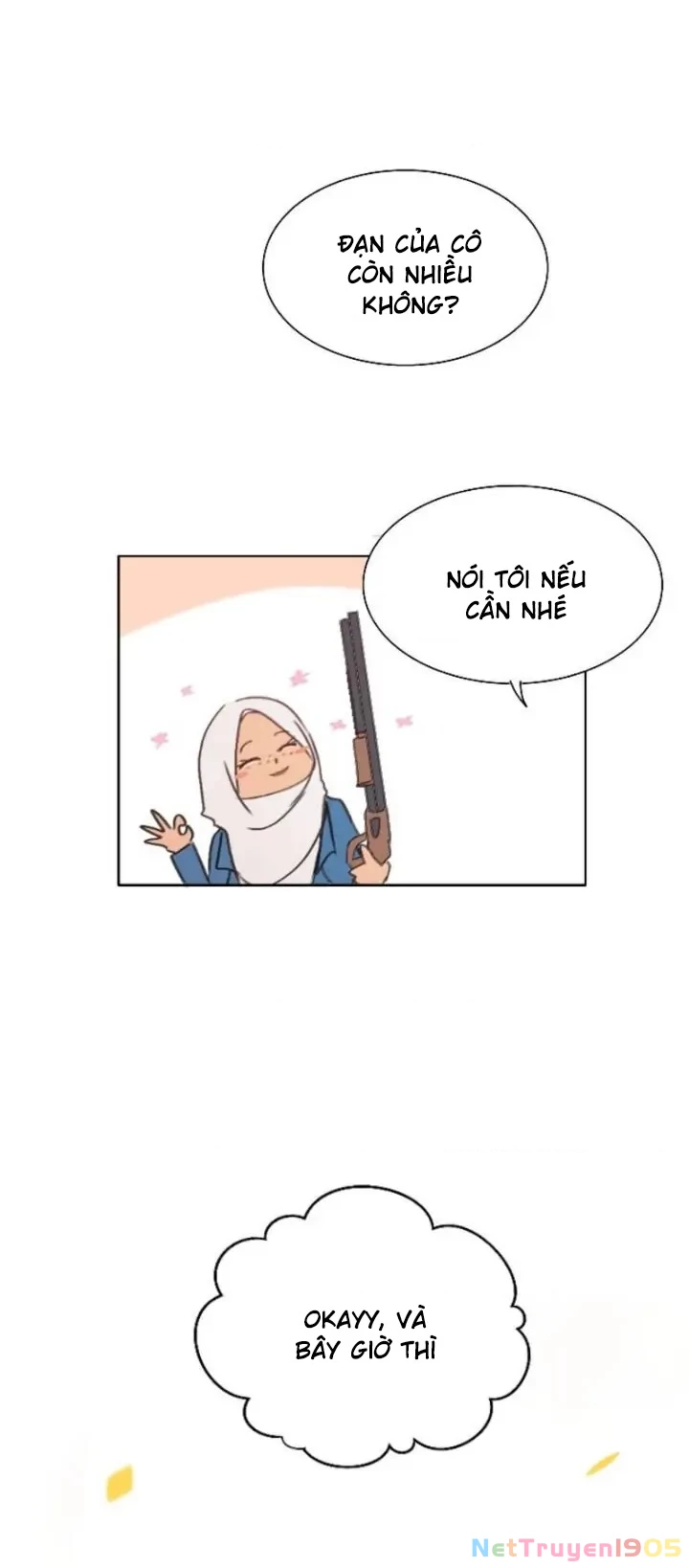 Wee!!! Chapter 3 - 22