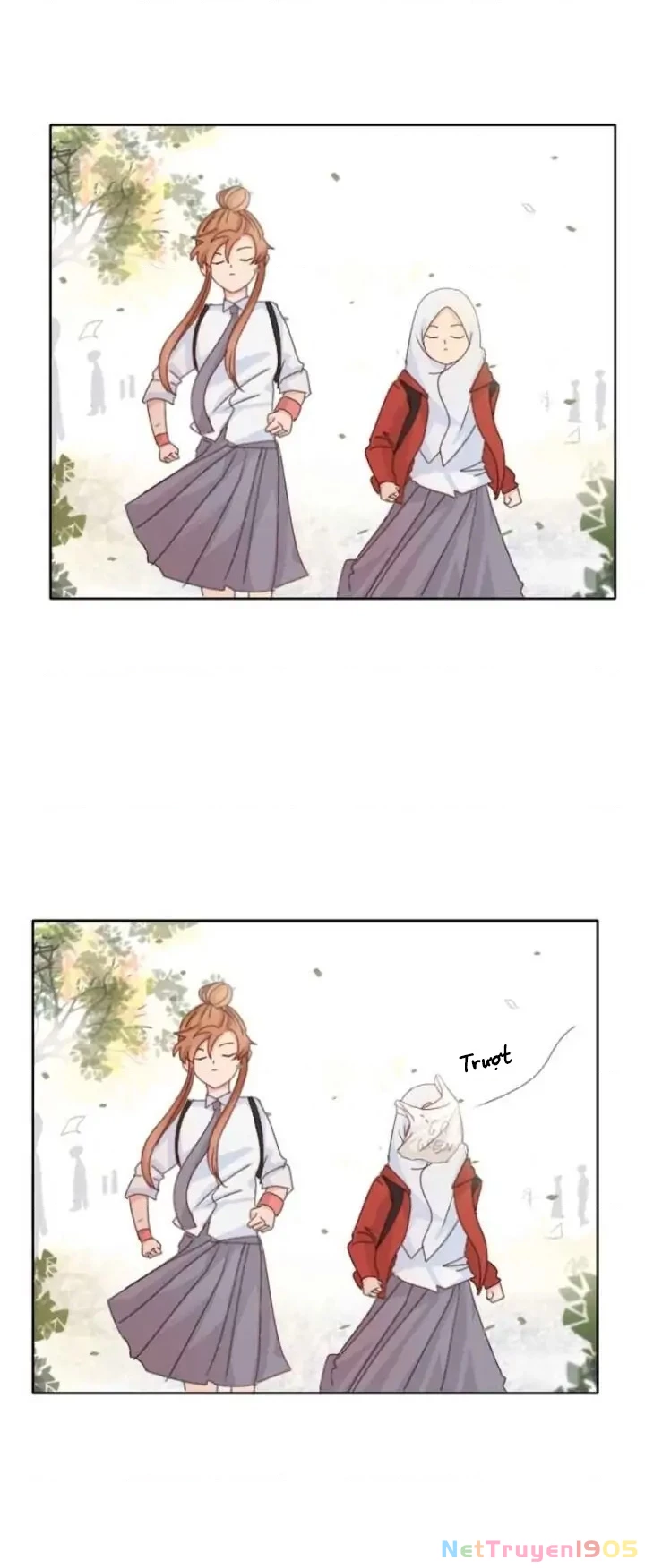 Wee!!! Chapter 4 - 2