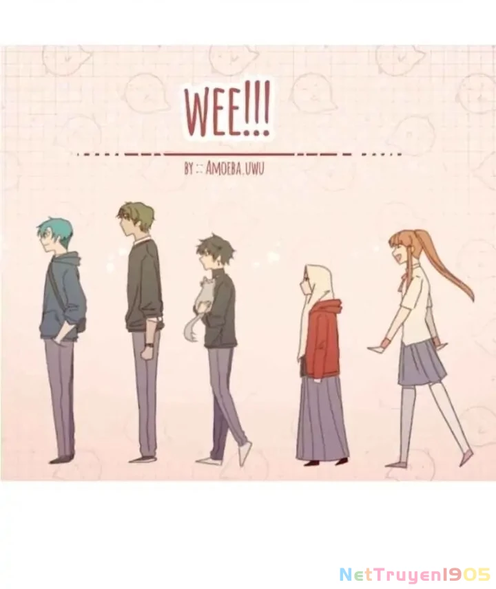 Wee!!! Chapter 4 - 3