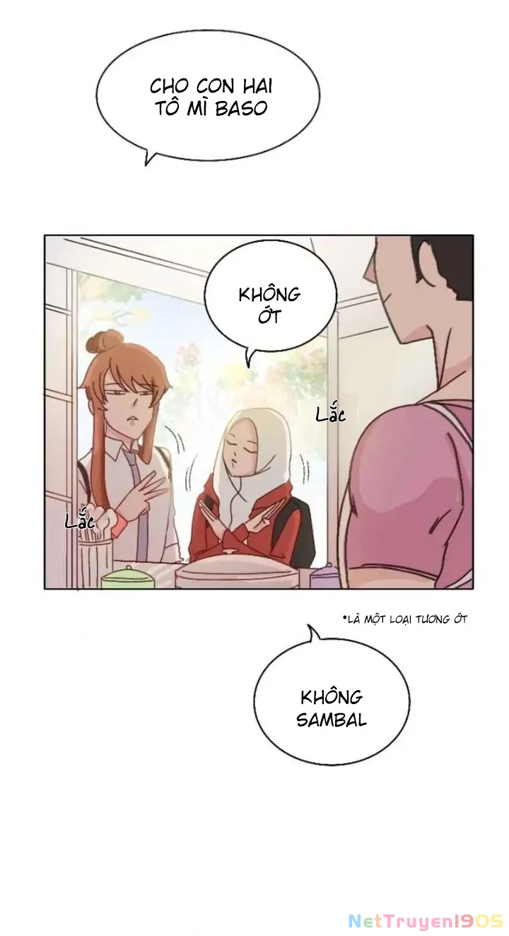 Wee!!! Chapter 4 - 6