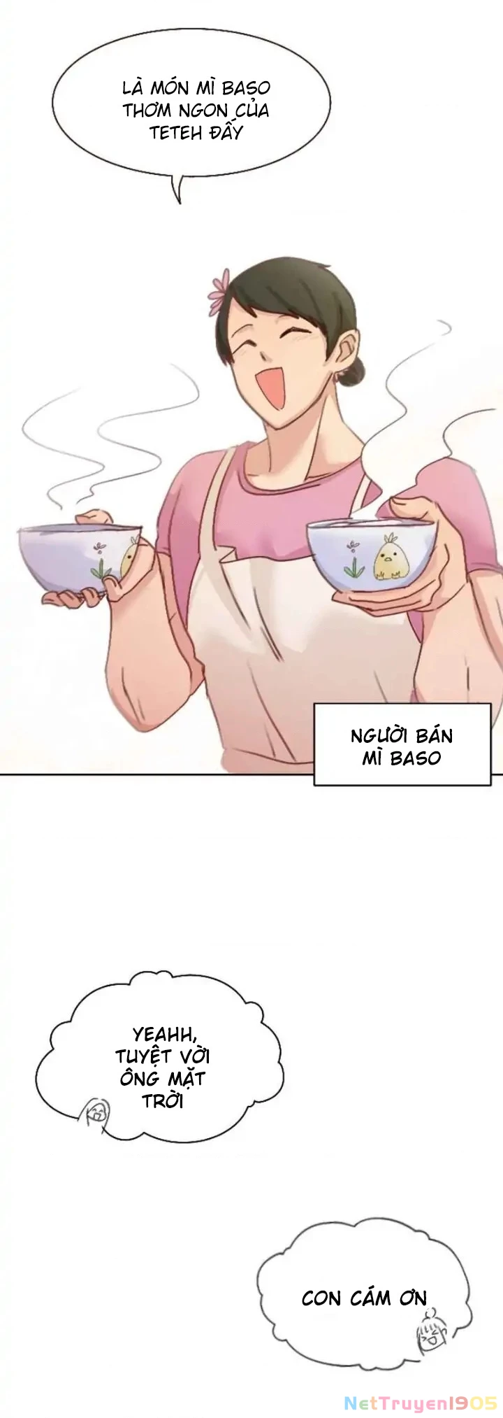 Wee!!! Chapter 4 - 8