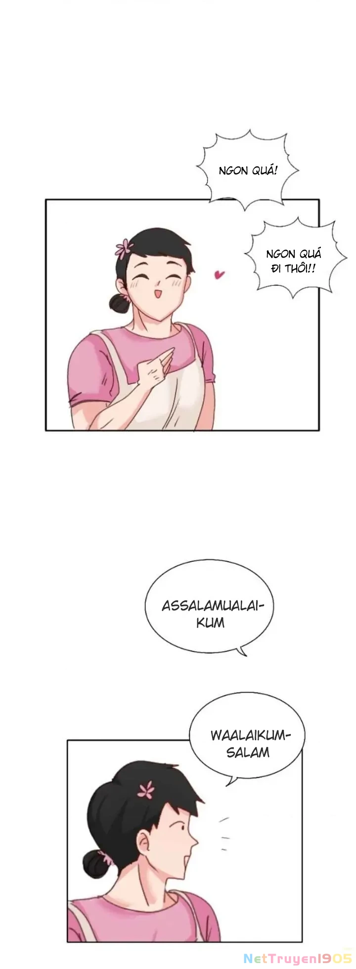 Wee!!! Chapter 4 - 17