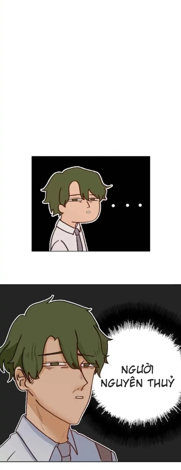 Wee!!! Chapter 4 - 21