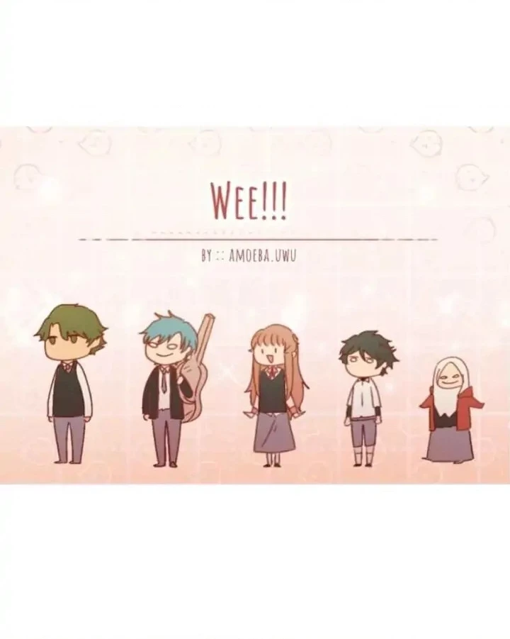 Wee!!! Chapter 5 - 2