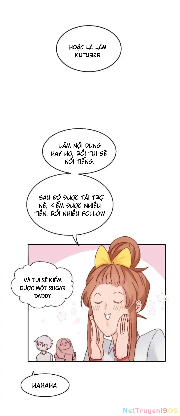 Wee!!! Chapter 5 - 5