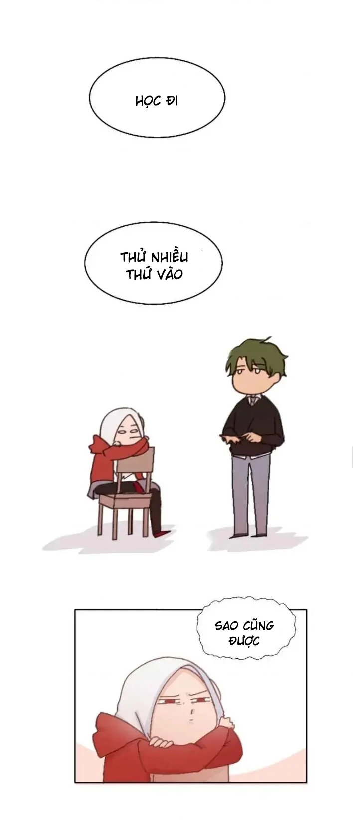 Wee!!! Chapter 5 - 20