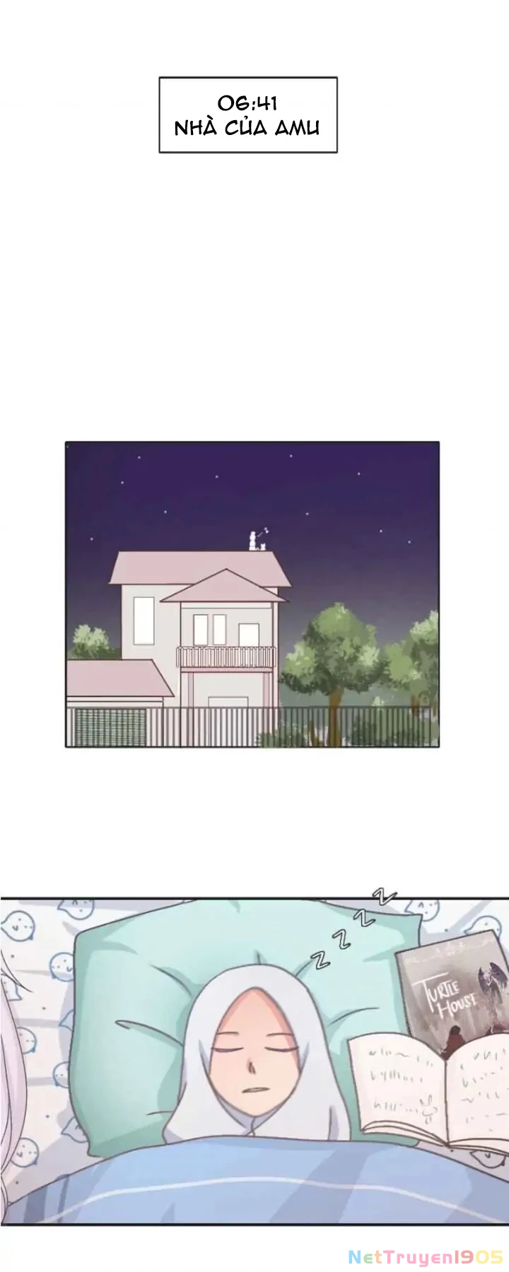 Wee!!! Chapter 6 - 2