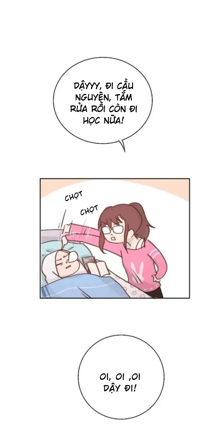 Wee!!! Chapter 6 - 6