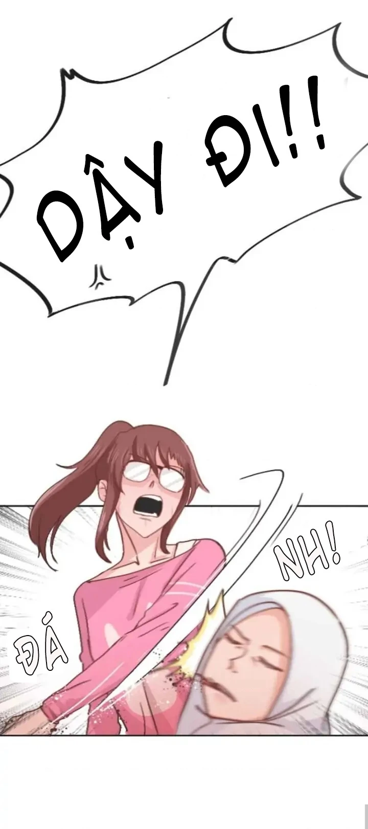 Wee!!! Chapter 6 - 7