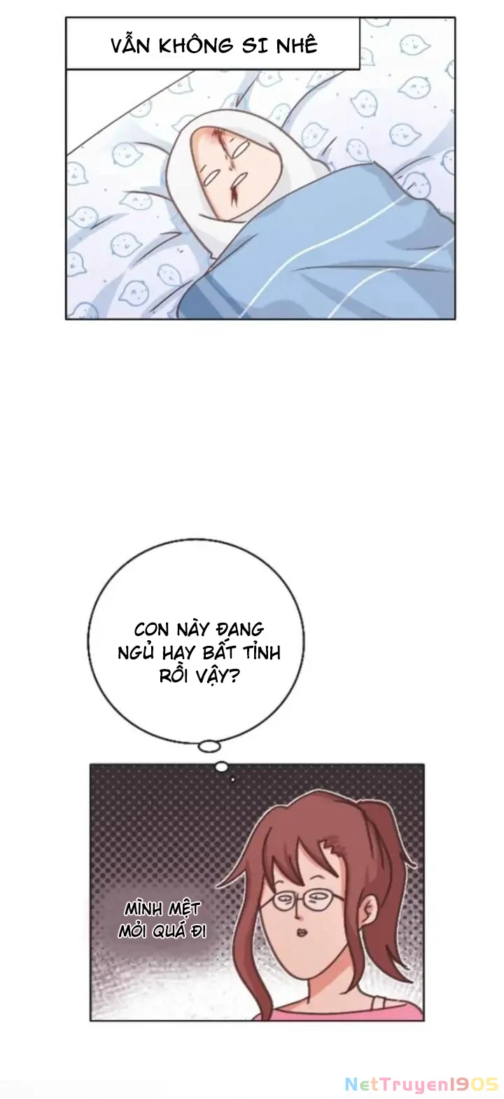 Wee!!! Chapter 6 - 12