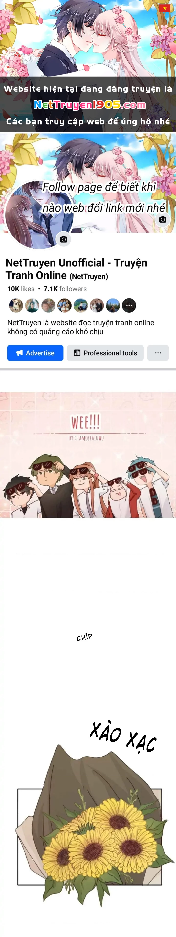 Wee!!! Chapter 7 - 1