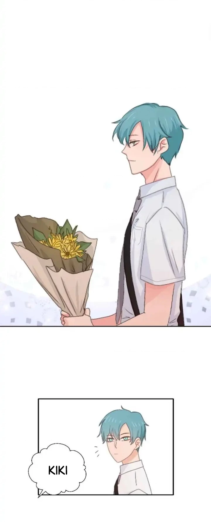 Wee!!! Chapter 7 - 2